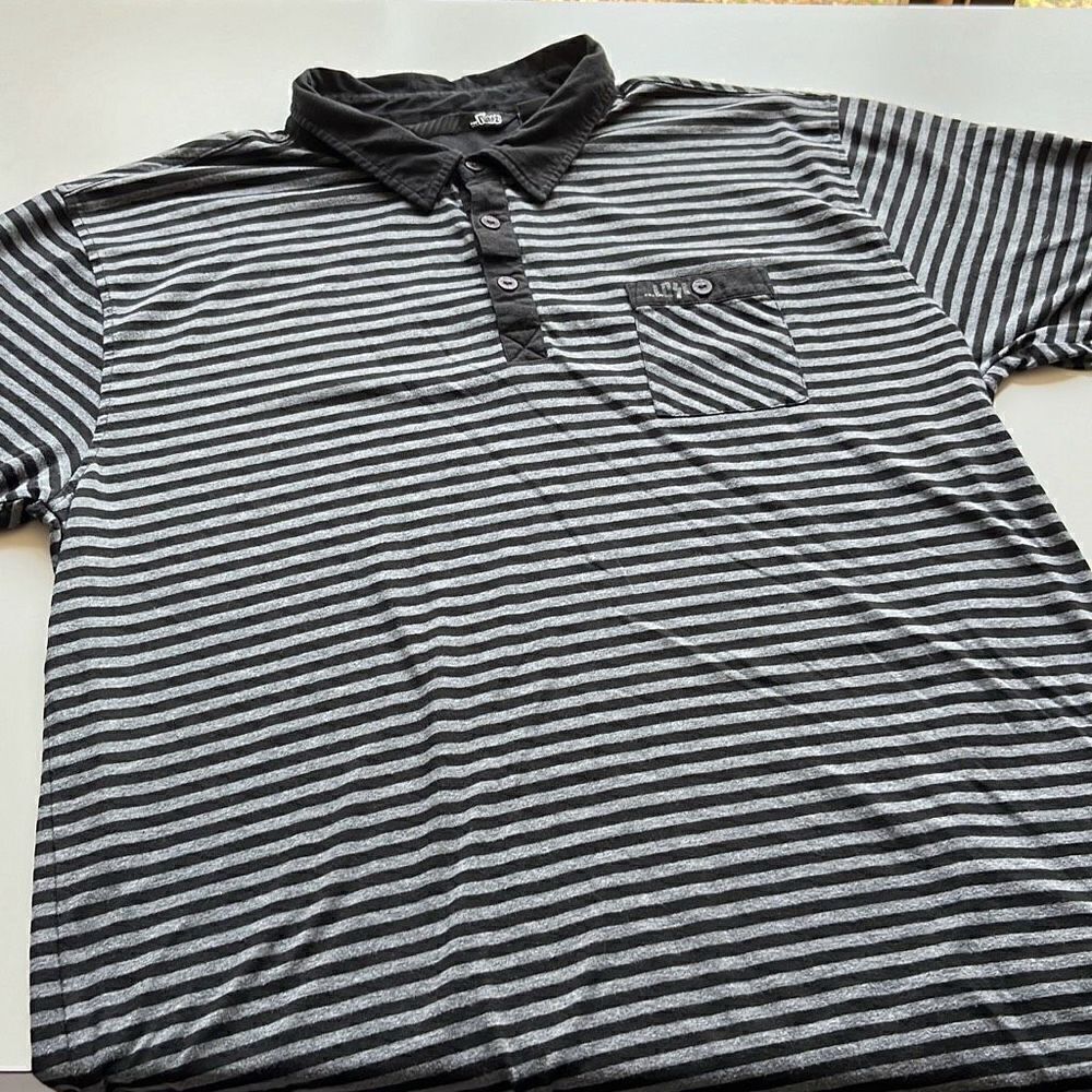 Lost Polo Men’s XL